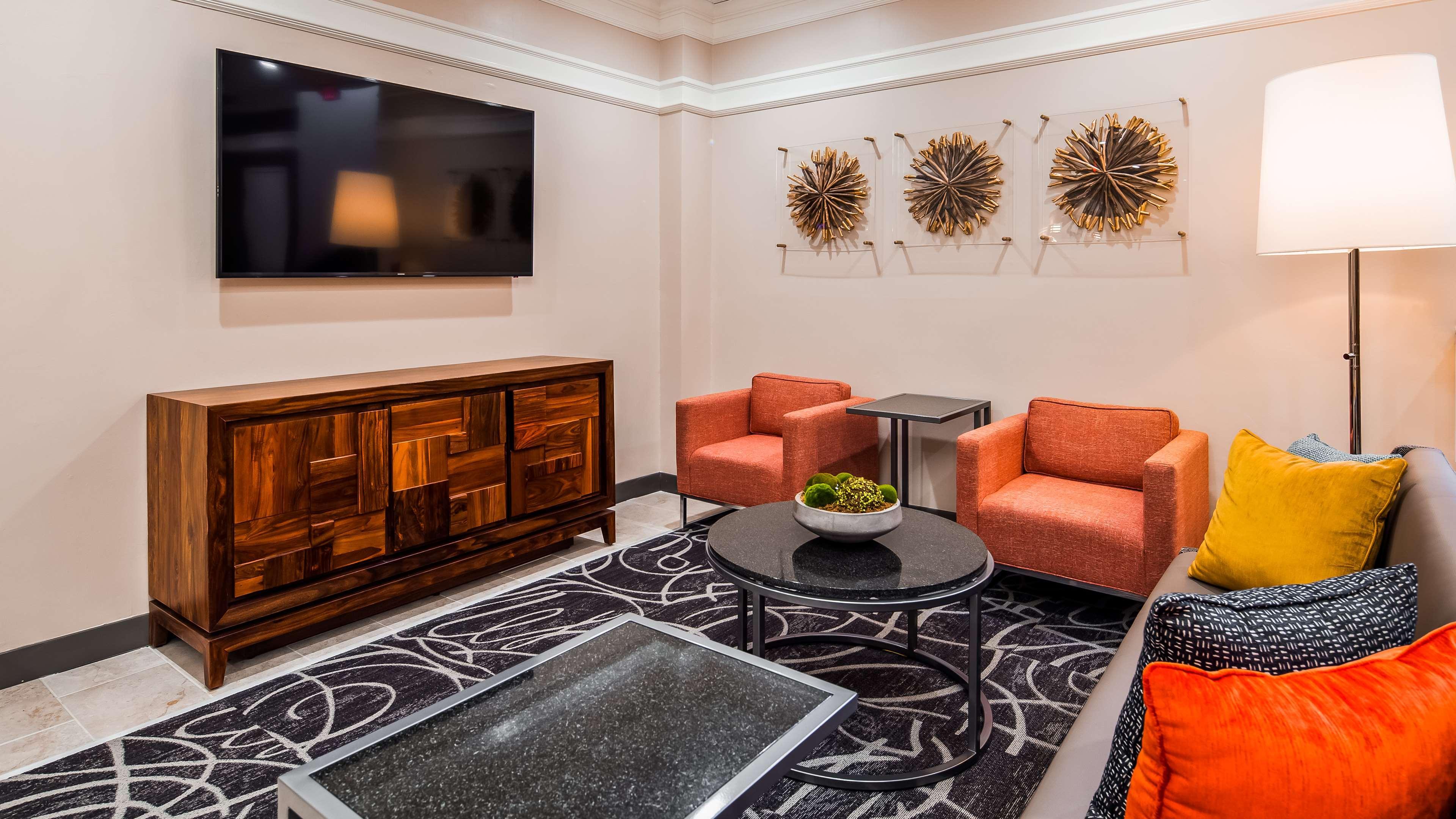 Best Western Plus Waltham Boston Екстер'єр фото
