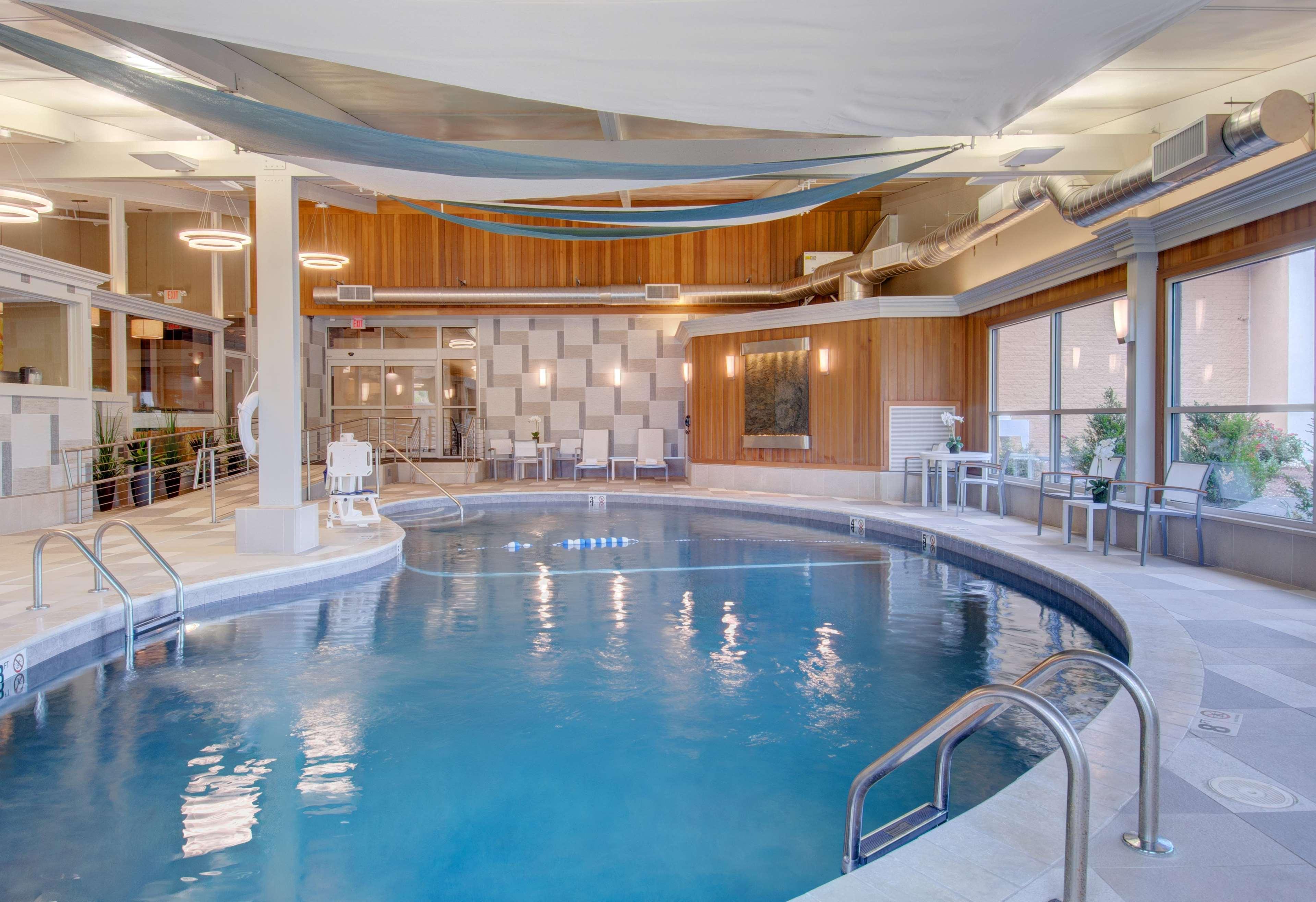 Best Western Plus Waltham Boston Екстер'єр фото