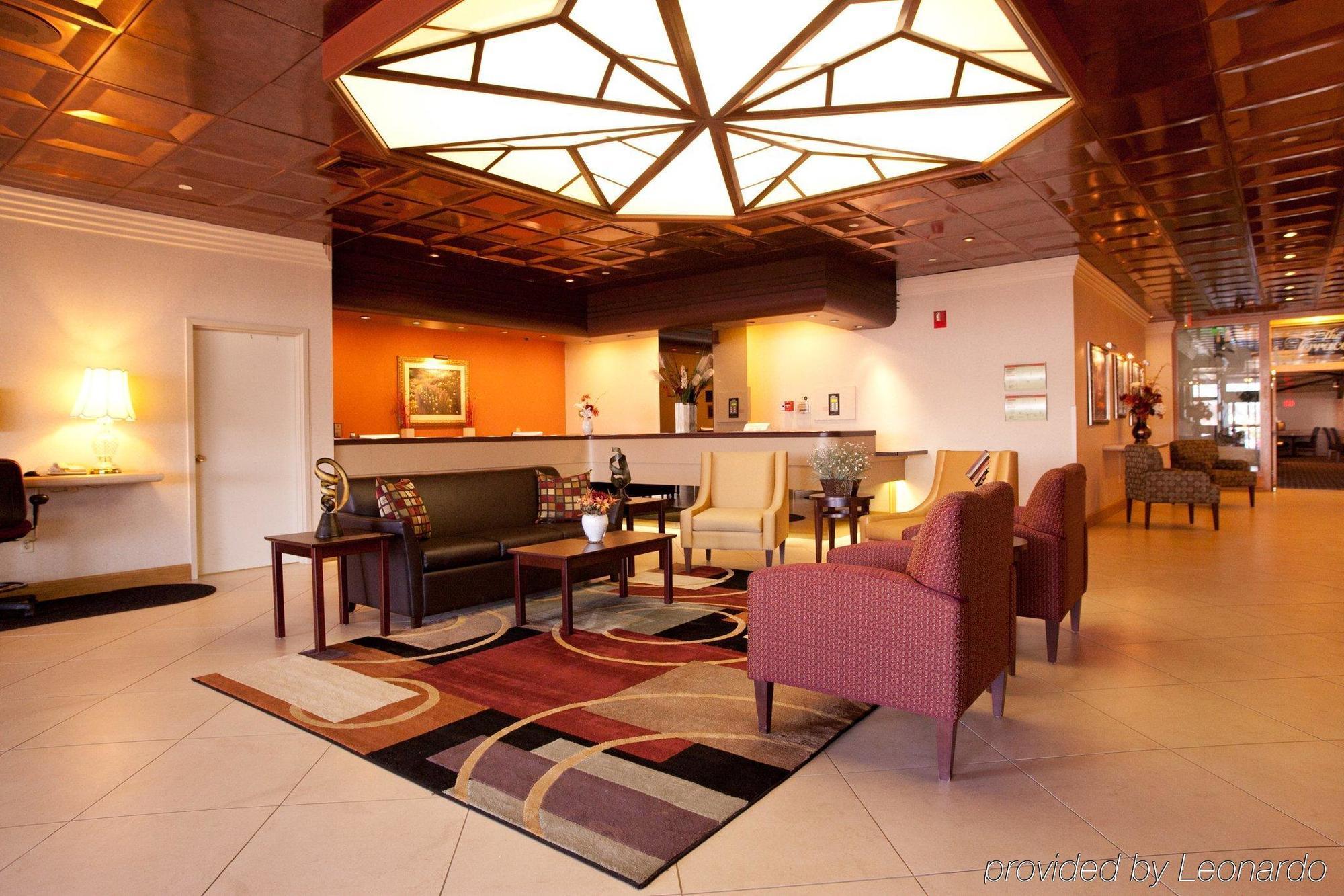 Best Western Plus Waltham Boston Інтер'єр фото