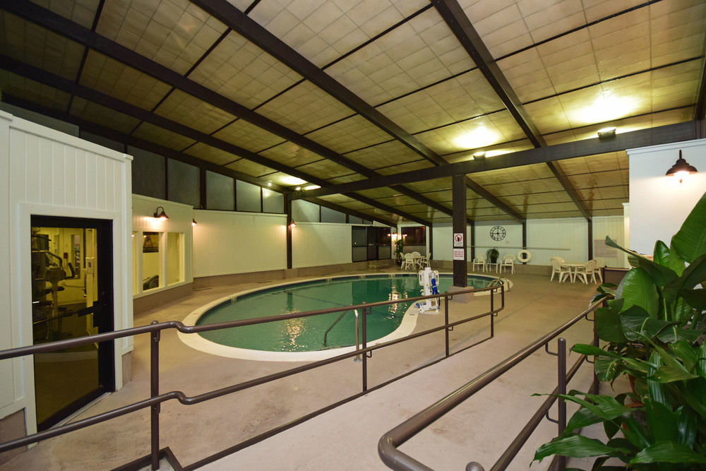 Best Western Plus Waltham Boston Екстер'єр фото