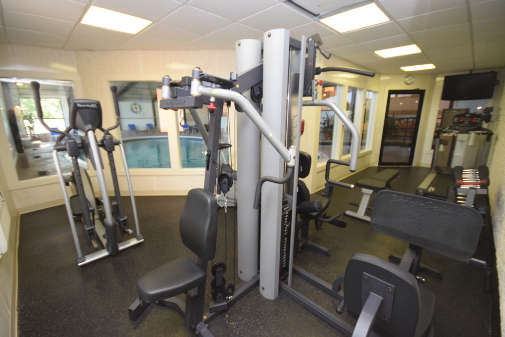 Best Western Plus Waltham Boston Екстер'єр фото