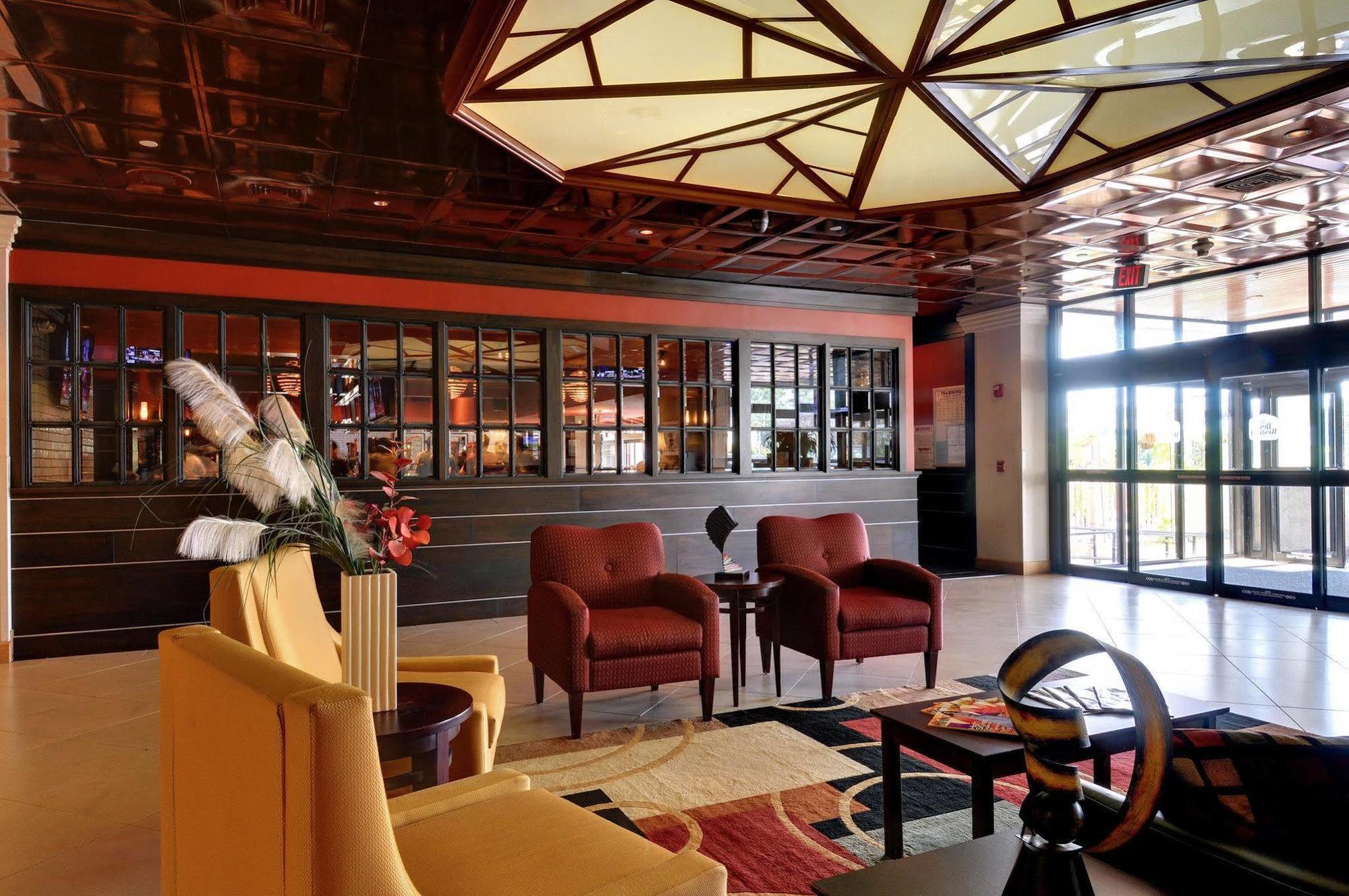 Best Western Plus Waltham Boston Екстер'єр фото
