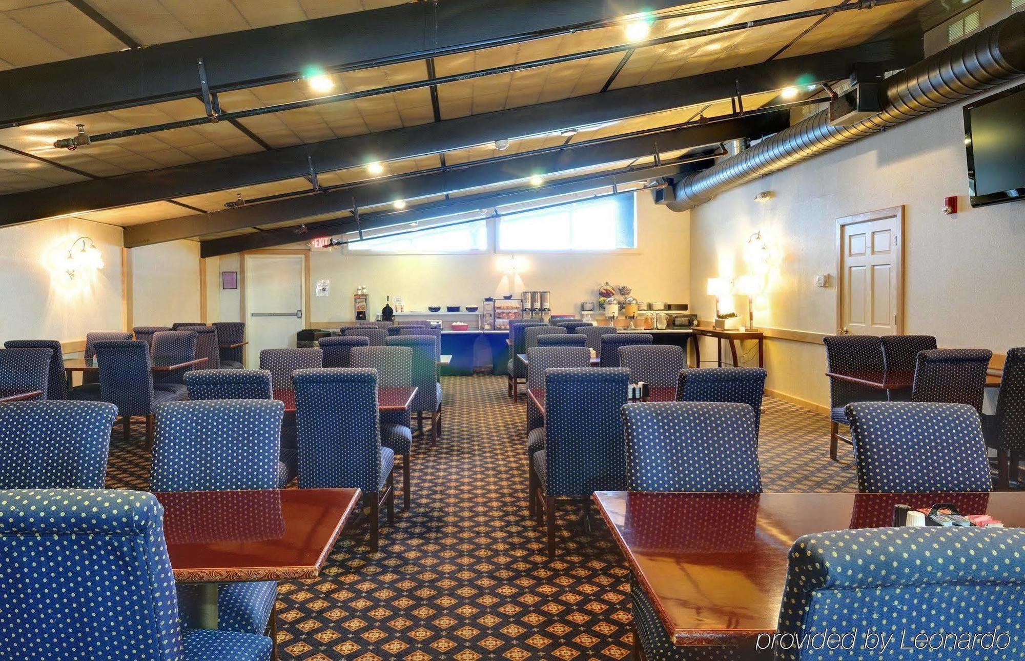 Best Western Plus Waltham Boston Екстер'єр фото