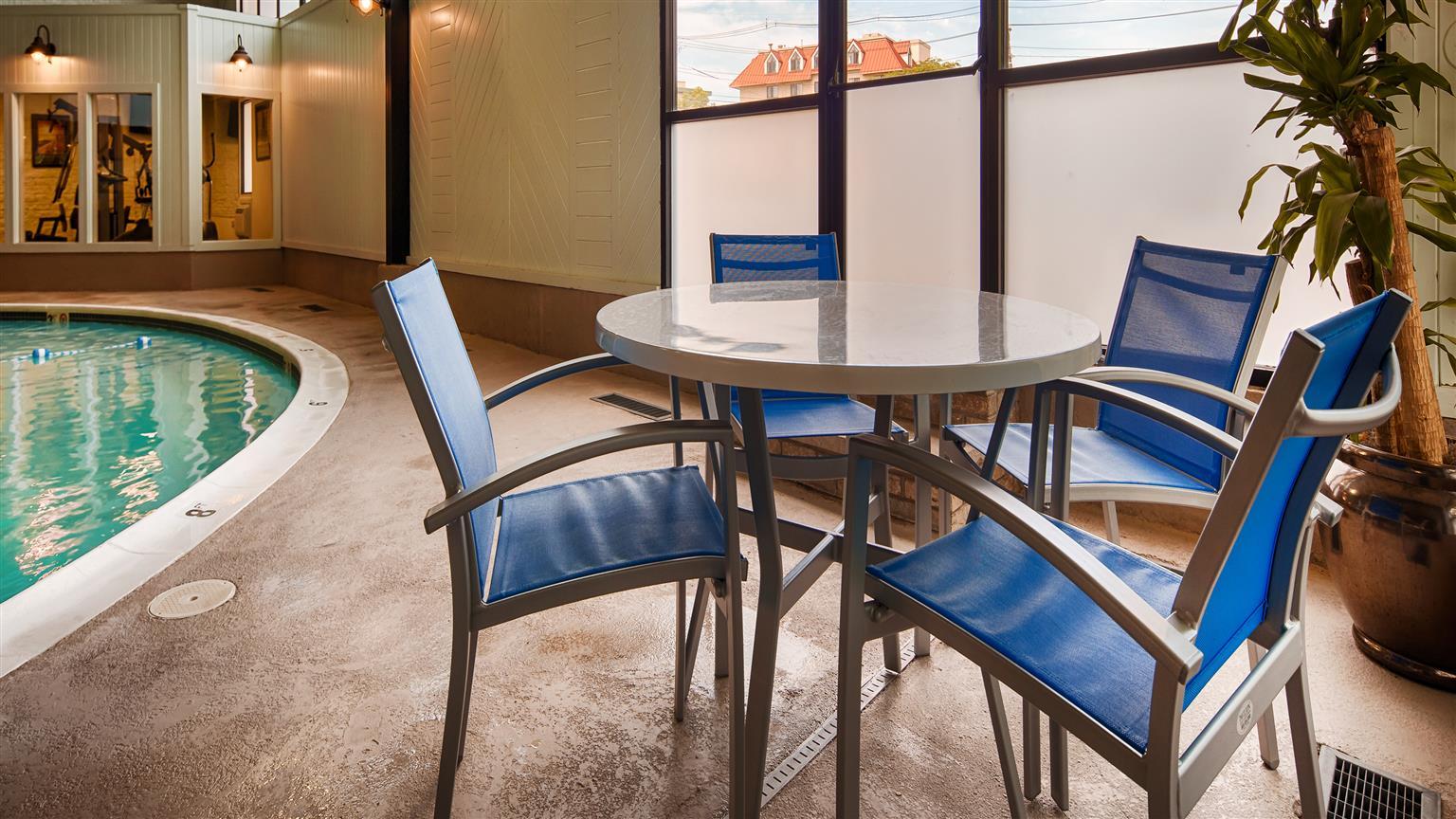 Best Western Plus Waltham Boston Екстер'єр фото