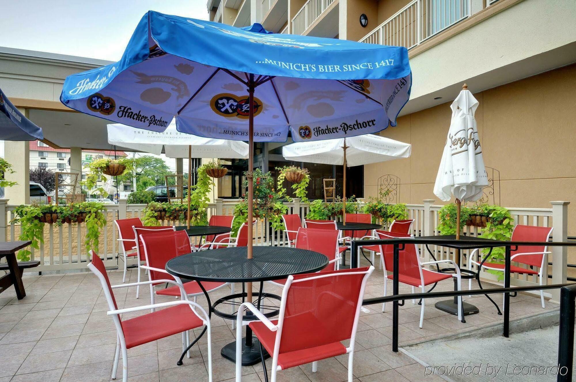 Best Western Plus Waltham Boston Екстер'єр фото
